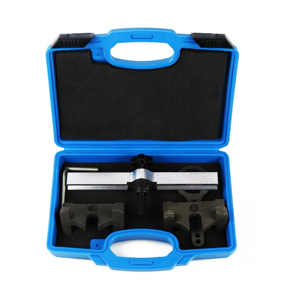 Распределительный вал двигателя набор инструментов для выравнивания времени BMW