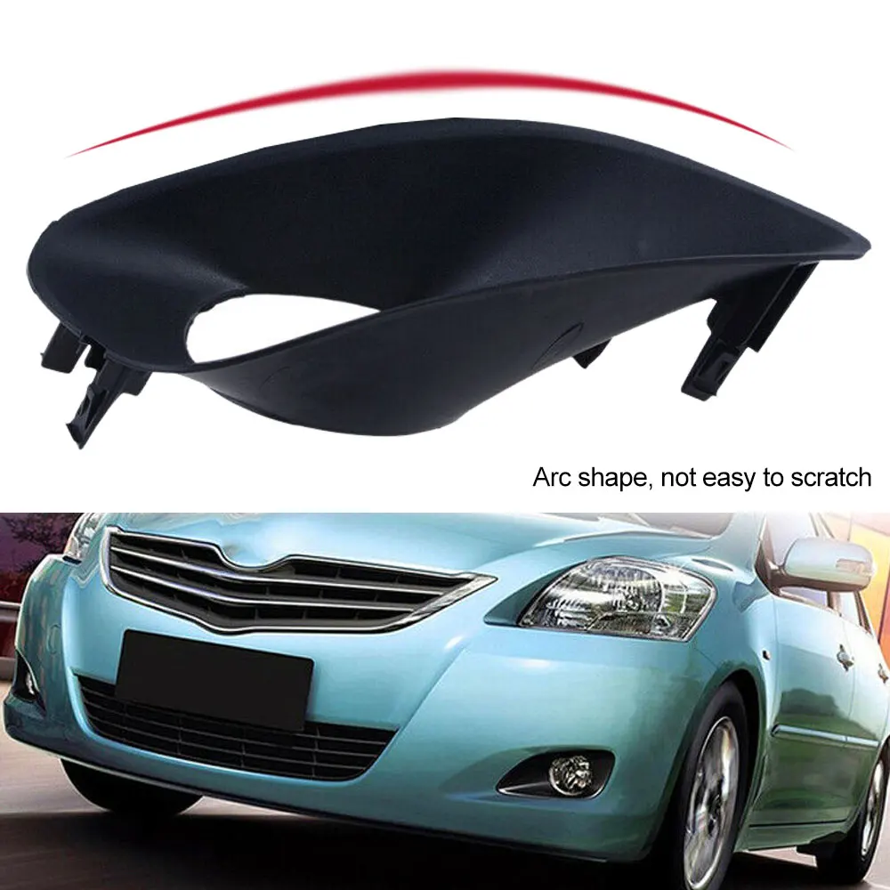 Передний бампер противотумансветильник фара крышка фары дальнего света отделка