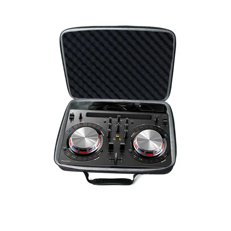 Жесткий EVA чехол для переноски портативная дорожная сумка хранения Коробка DDJ WeGO3