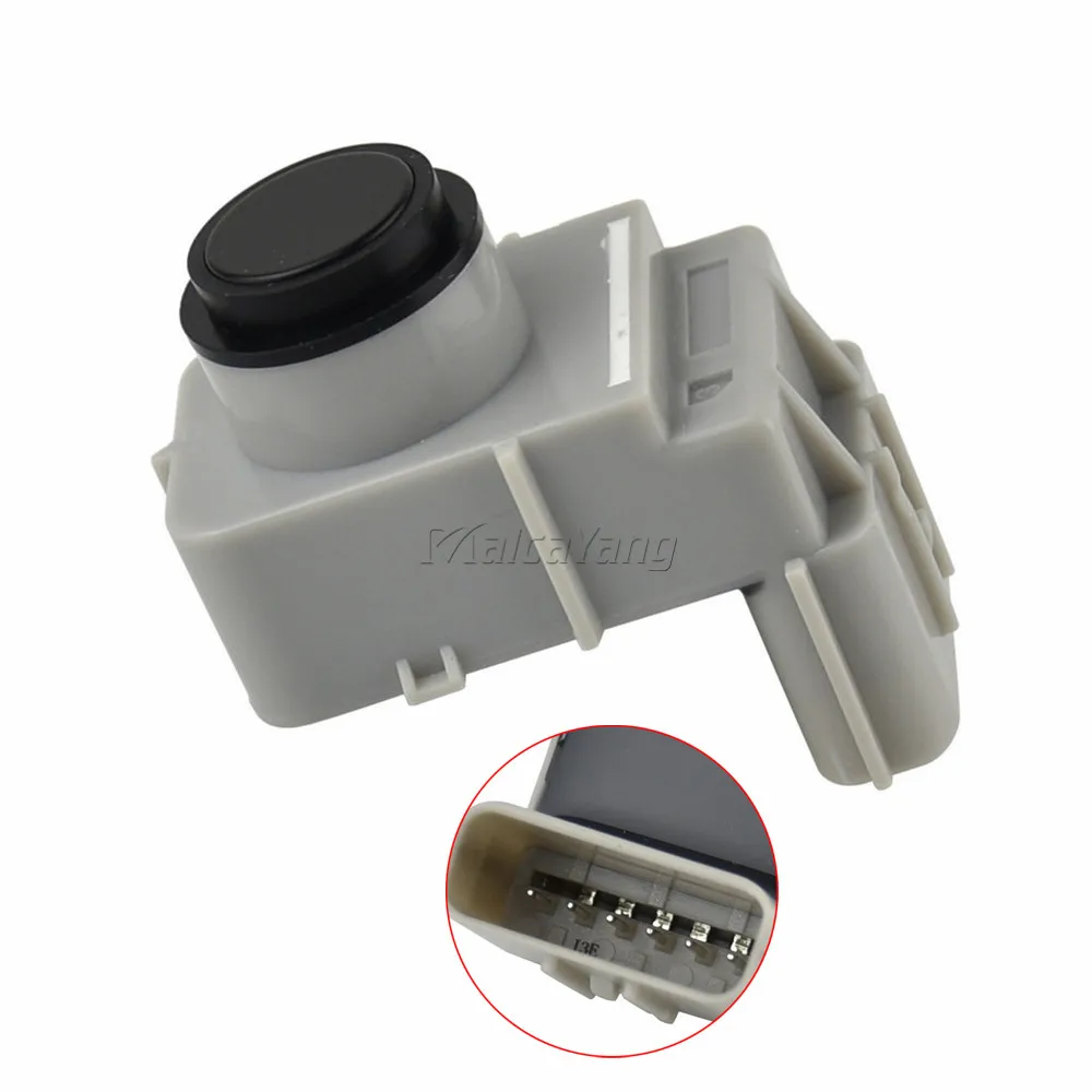 

4 шт. Новый PDC парковочный ультразвуковой датчик для Hyundai i30 II 2012-2017 OE #95720-A6000 95720A6000 автомобильные аксессуары