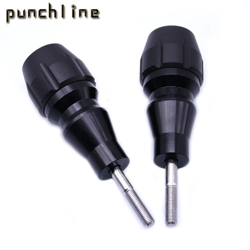 Подходит для FZ1 FZ6 FZ8 FAZER FZ 1 6 8 понижающаяся защитная рамка слайдер защитный
