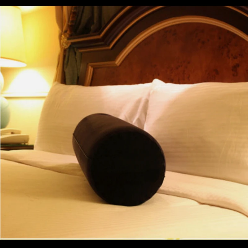 

Costume Props Inflatable Pillow Furniture For Couples Cylindrical Love Position Cushion Erotic Adult Game product Body Pillow