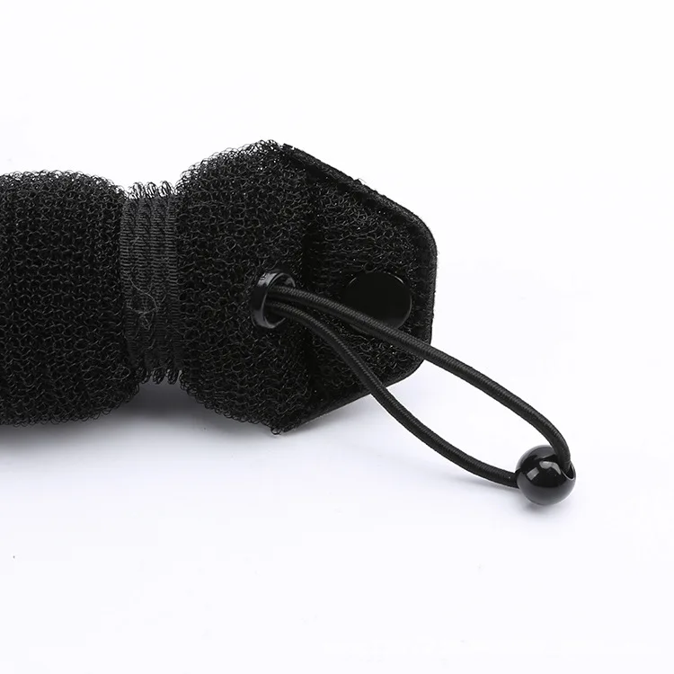 Женский аксессуар для волос легкие инструменты быстрой укладки пеноматериал |