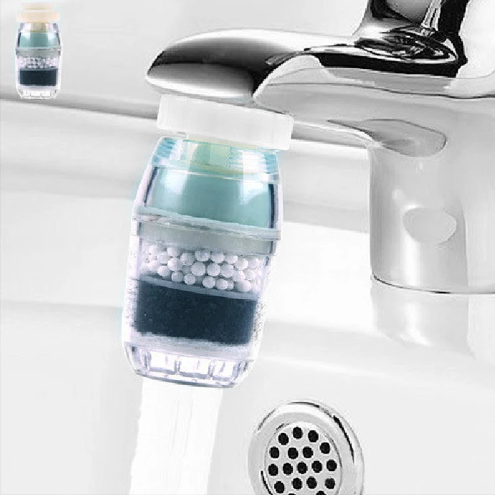 Мини удаление ржавчины легко установить осадочный очиститель бытовой офис