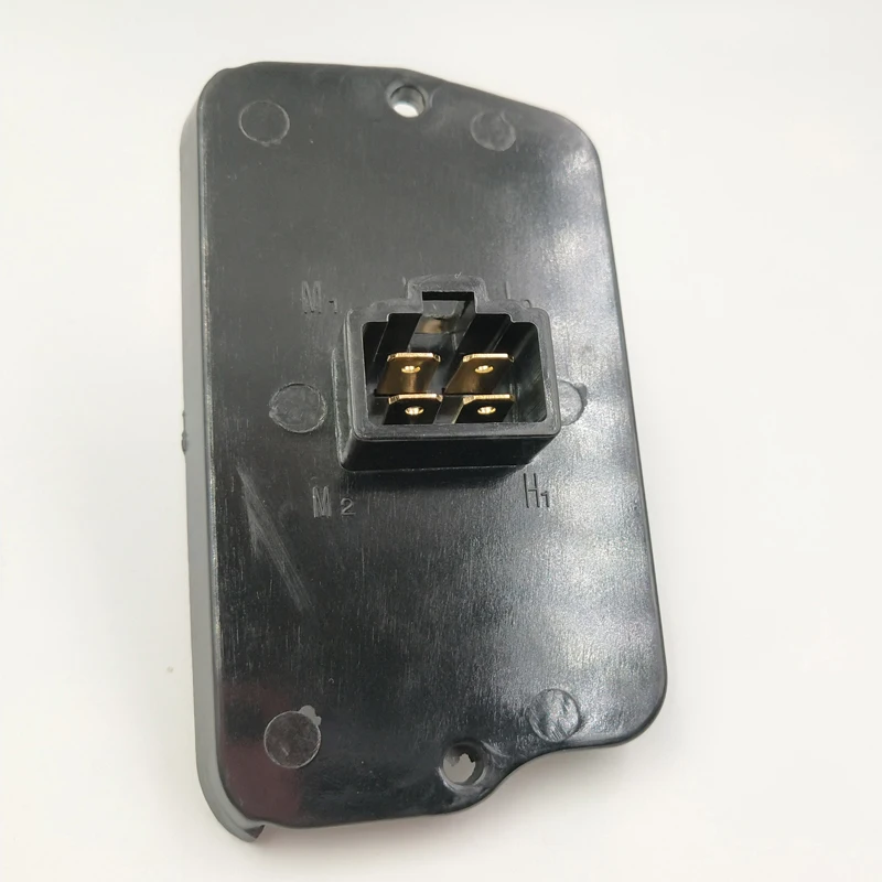 Новый вентилятора отопителя резистор мотора вентилятор для Honda Для Civic Rover 25 45 200 400