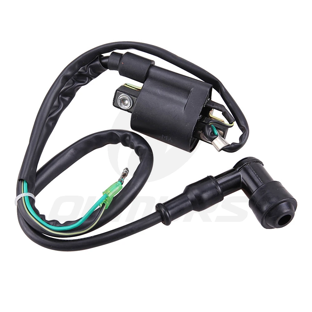 Катушка зажигания для мотоцикла скутера Honda CT70 C70 CL70 XL70 CT90 DAX70 ST70 S65 70 90 110 125CC| |