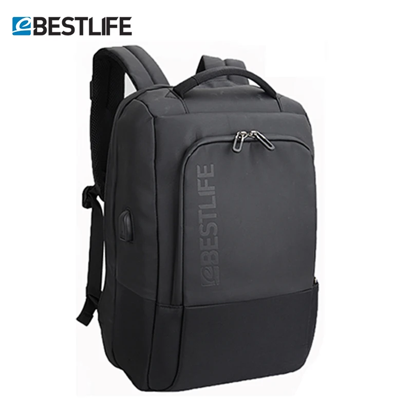 BESTLIFE Многофункциональный рюкзак для мужчин ноутбука 15 6 &quotс функциями