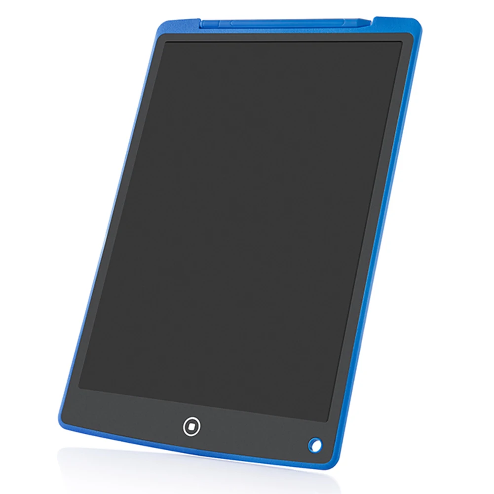 

12in LCD Electronic Writing Tablet Digital Drawing Handwriting Pads Panel for Kids Education/Schedule Record