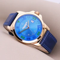 auto date julius homme mens watch japan mov hours top fashion dress bracelet real leather boys birthday valentine gift no box
