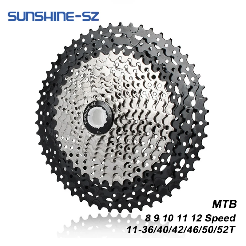 Переключатель передач SHIMANO DEORE M4100 10S механизм управления для горных велосипедов 11
