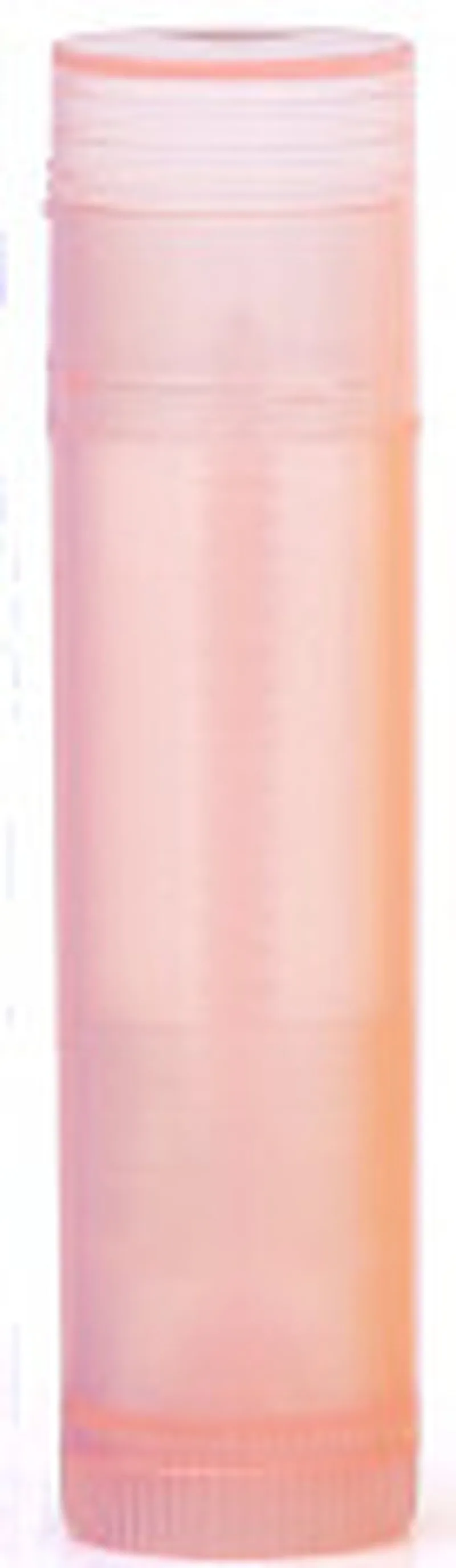 5Pcs/lot 5ml Lipstick Tube Lip Balm Containers Empty Cosmetic Containers Lotion Container Glue Stick Clear Travel Bottle