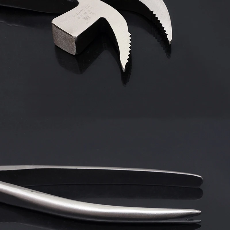 Плоскогубцы чугунные плоскогубцы обувной сапог котелок инструмент для работы с