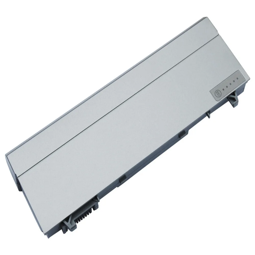 LMDTK Новый 9 ячеек Аккумулятор для ноутбука DELL Latitude E6400 E6500 E8400 E6410 E6510 FU274 FU571 MN632 MP303