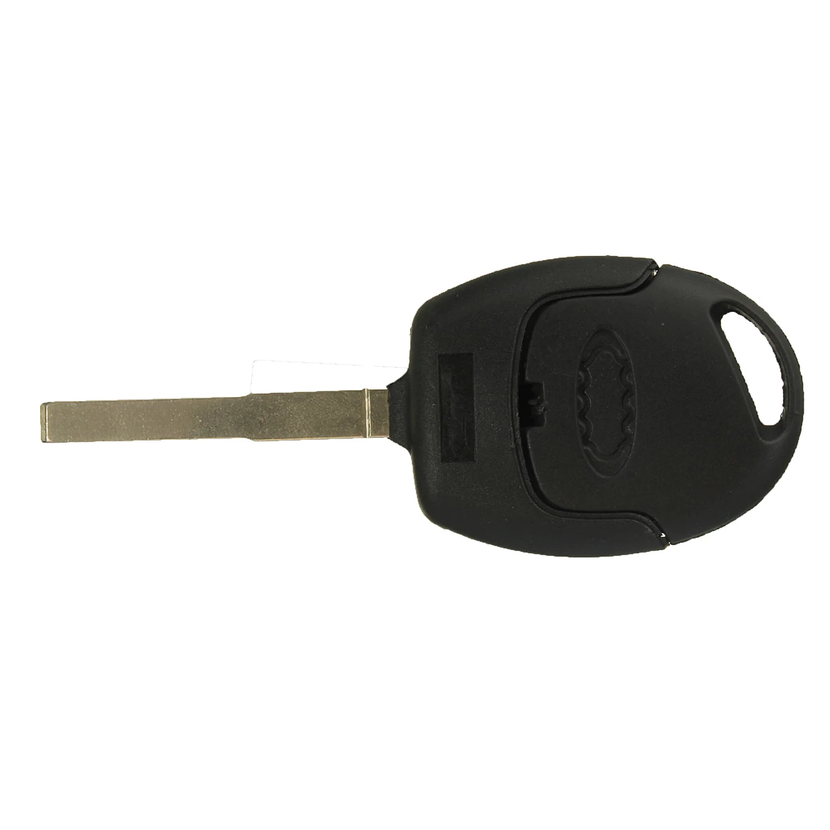 3 кнопочный корпус ключа дистанционного управления с необработанным лезвием для