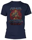 Футболка He Man The Masters Of The Universe He Man, новинка, официальная