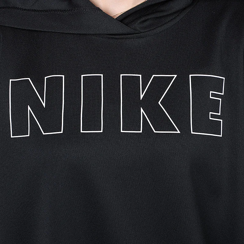 Женское платье-толстовка NIKE W NSW AIR пуловер с капюшоном спортивная одежда новое