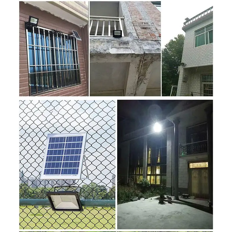 Интеллектуальный пульт дистанционного управления Управление СИД солнечный