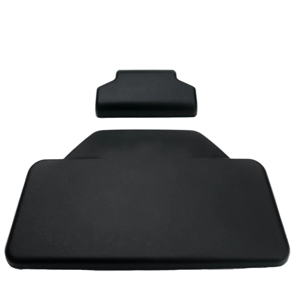 

Exterior Easy Install Thicken Removable Backrest Pad Soft Luggage Bags Cushion Decoration Rear Back Case For R1200GS F800GS