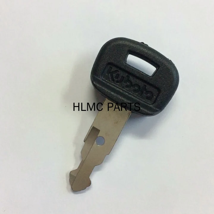 

2PCS Heavy equipment Marked 459A key FOR Ignition Key with logo