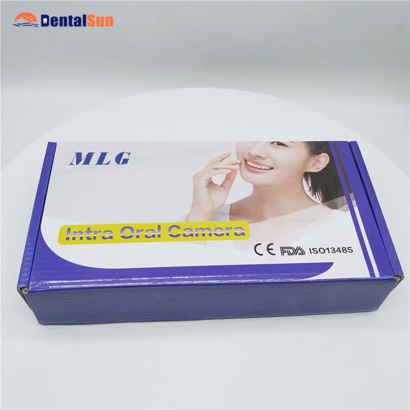 

CE FDA Approved Dental Intraoral Camera CF-685 Dental Imaging System