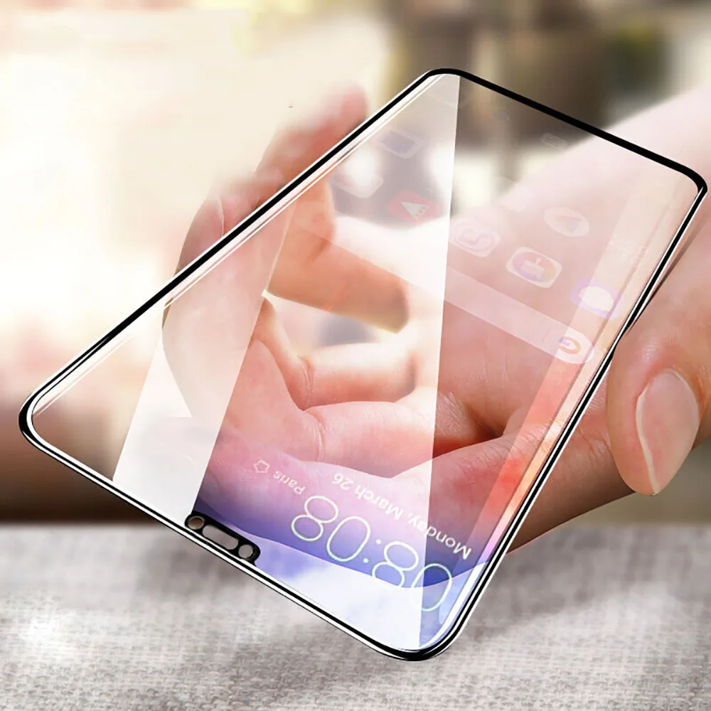 Защита экрана из закаленного стекла для Huawei Nova 5 4 3 2S 2 6 Nova5 Nova4 Nova3 Nova2 Nova6 4G 5G Pro Plus