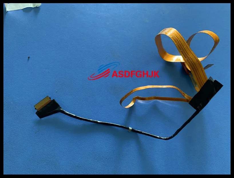 FPC инфракрасный кабель для камеры MIC LEVOU ThinkPad P1 X1 extreme 01YU743 450.0DY0A.0011 100% TESED