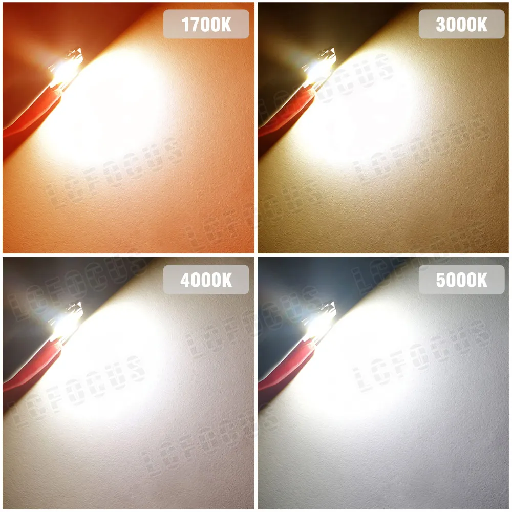 Светодиодный чип 10W 20W 30W 50W 100W для выращивания COB полный спектр солнечных лучей