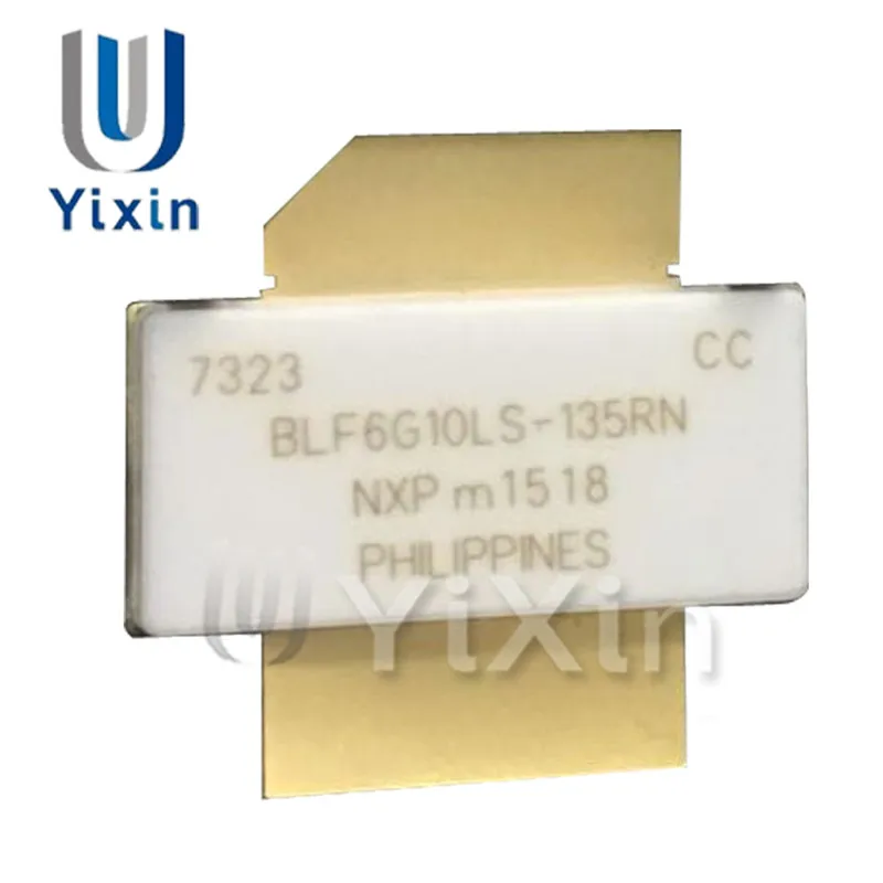 

BLF6G10LS-135RN SMD RF Быстрая зарядка от зарядного устройства