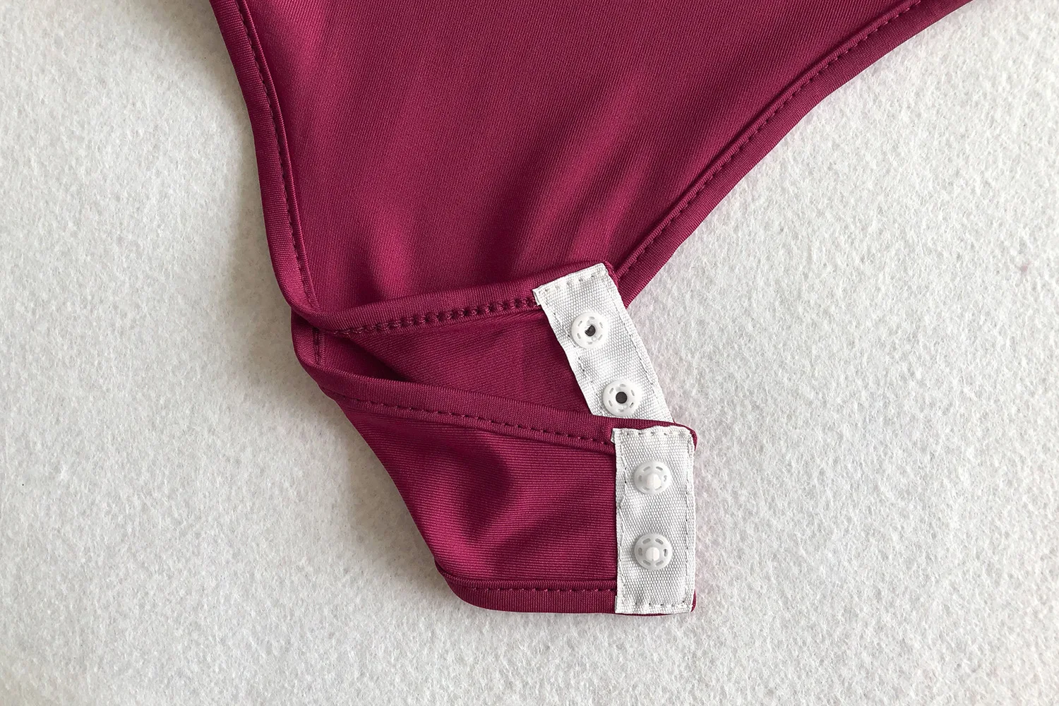 

Plus Size Sexy One Piece Bodycon Bodysuit Long Sleeve Turtleneck Overalls Solid Color Women Body Top Skinny Romper Female XL-6XL