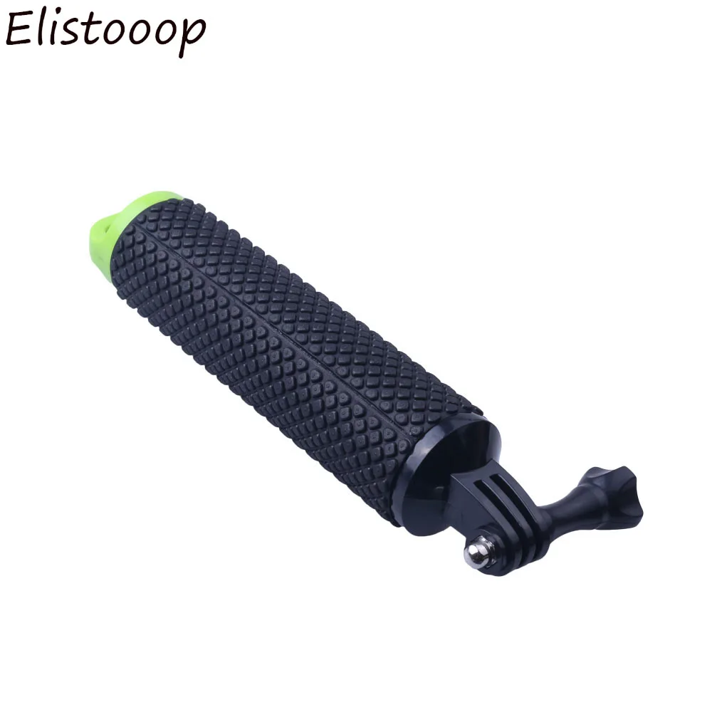 Плавающая рукоятка плавучий стержень палка монопод Штатив для Gopro Go Pro Hero 5 4 3 Xiaomi Yi