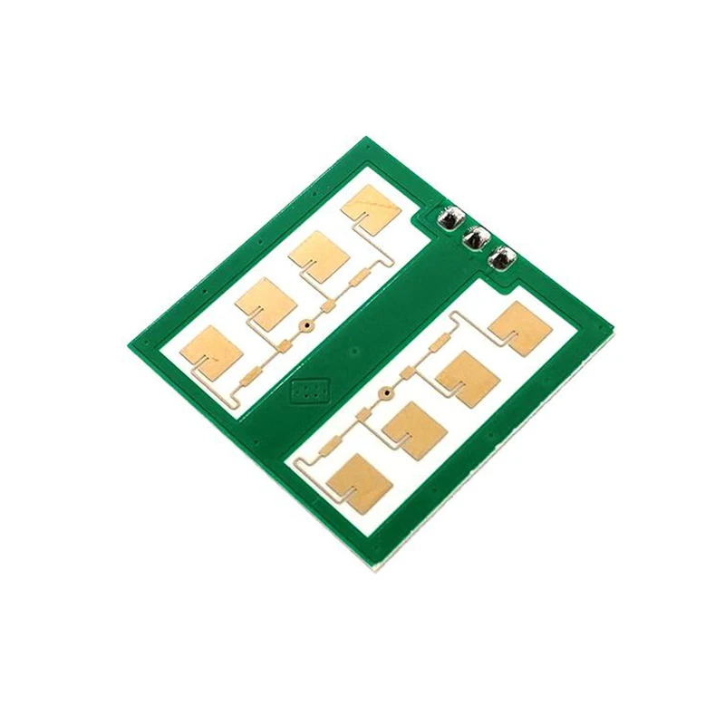 Модуль датчика радара индукционный модуль для микроволнового корпуса 24 ГГц Cdm324