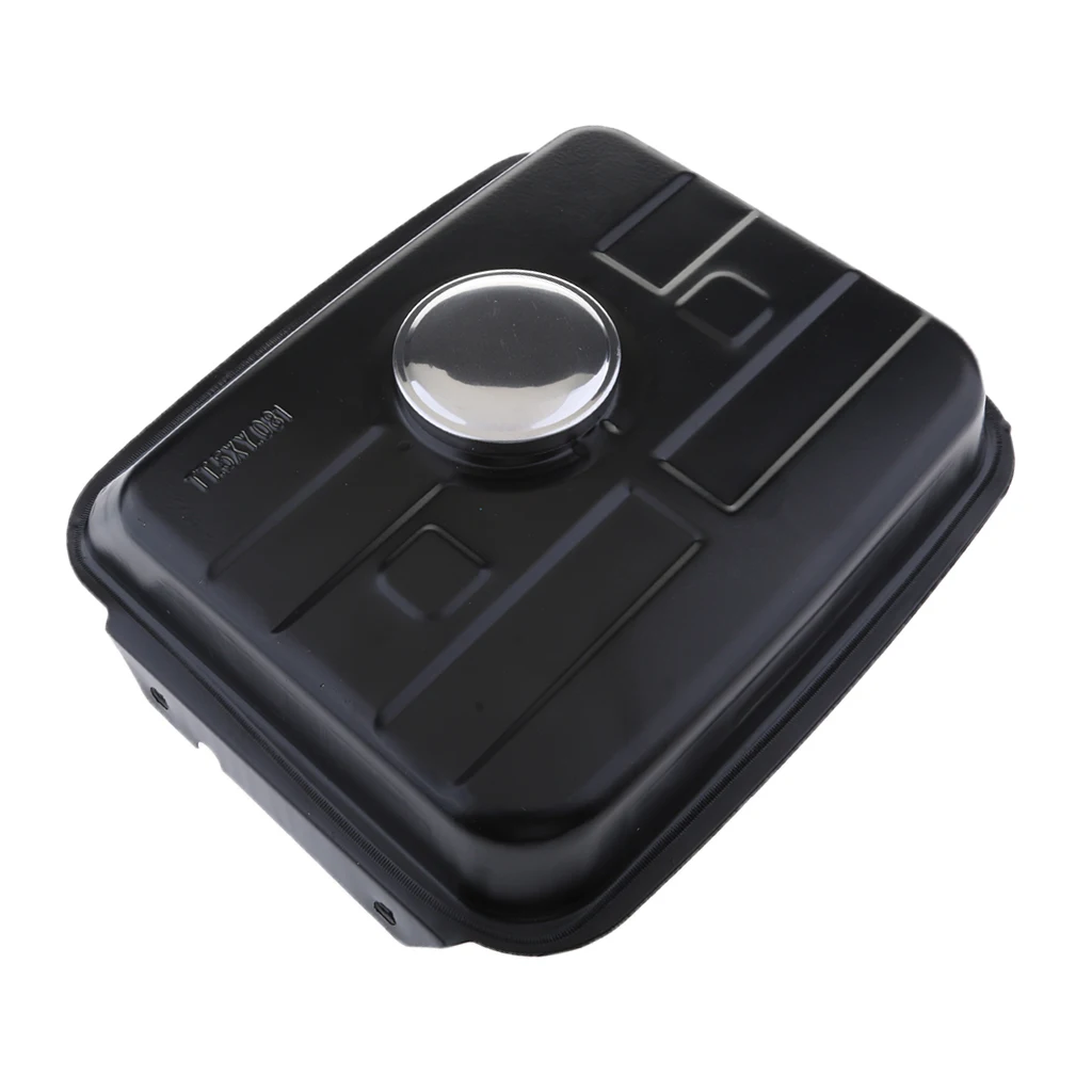 Бензиновый топливный бак для Go Kart KINROAD RUNMASTER NST ROKETA 50 110 70KT|Детали и аксессуары