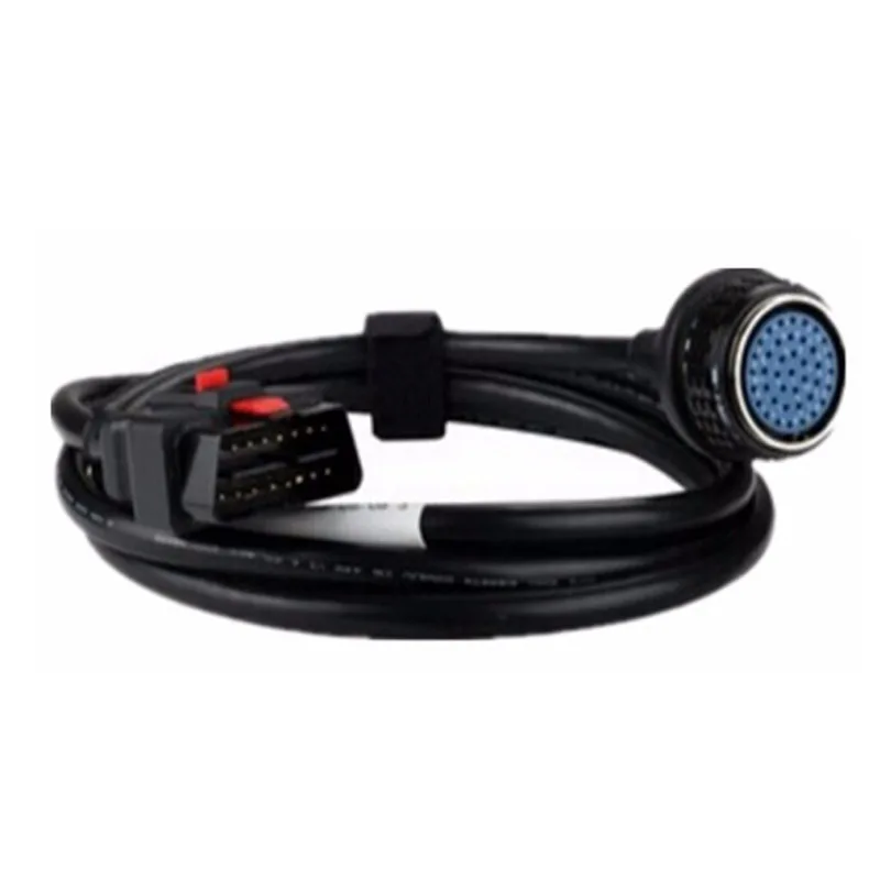 SD-кабель компактный 4 OBD2 16PIN основной кабель для C4 OBD II 16 pin MB Star Testing Cable