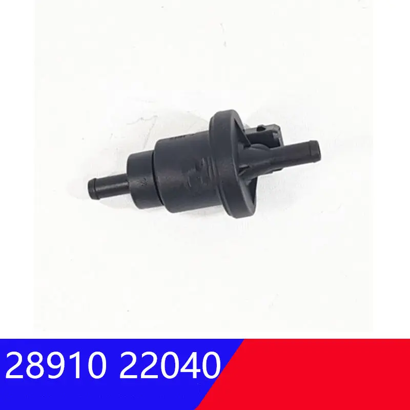 

2891022040 клапан очистки паровой канистры для Hyundai Santa Fe Elantra Tucson для Kia Sportage Optima Spectra Rio 28910-22040