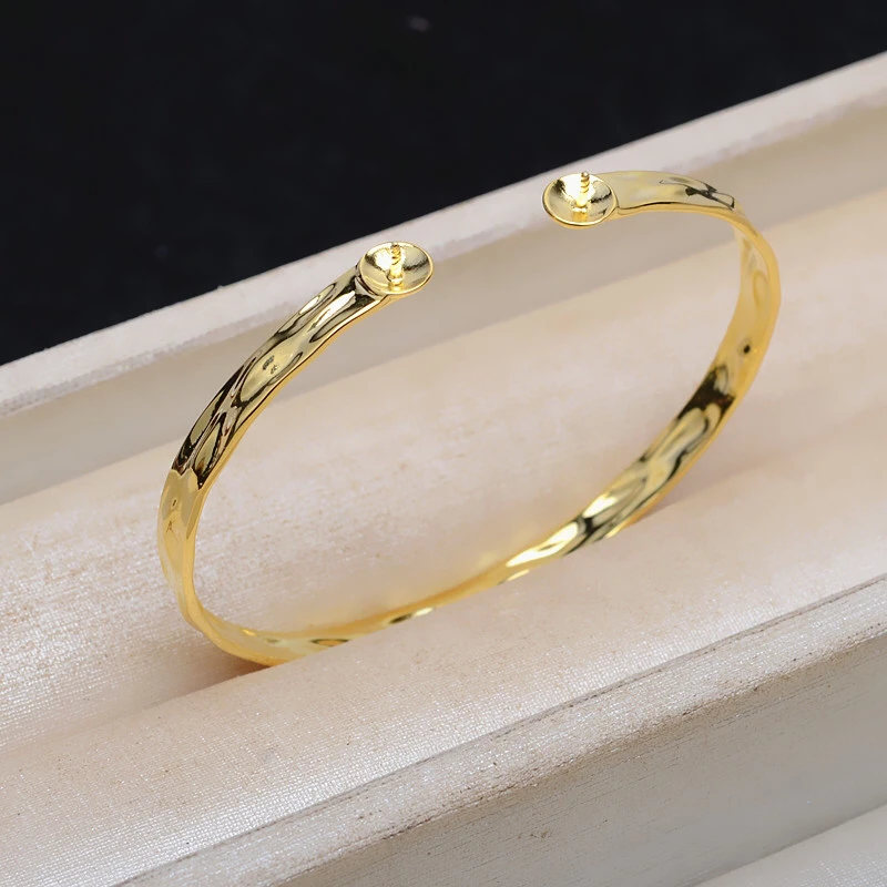 Рисунок 5 - Регулируемый браслет из серебра