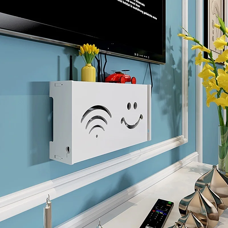 Креативное Европейское украшение для гостиной приемная Беспроводная полка