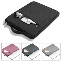 handbag sleeve case for huawei t10s matepad pro10 8 10 4 v6 waterproof sleeve cover for t3 9 6 t5 10 1 bag with multi pockets
