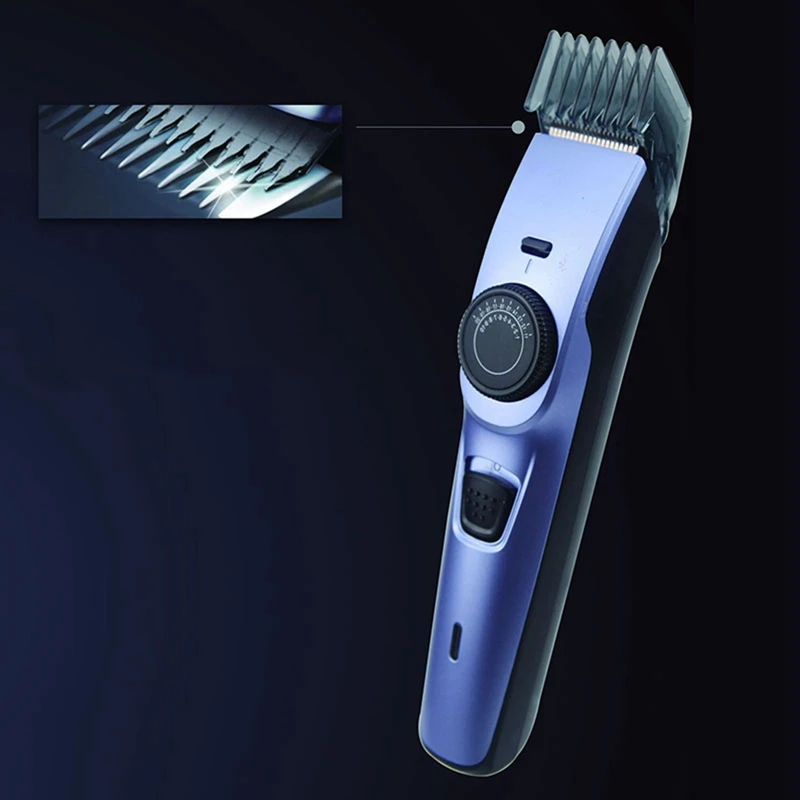 

Universal USB Self-Service Electric Hair Clipper Oil Head Hair Clipper Electric Clipper