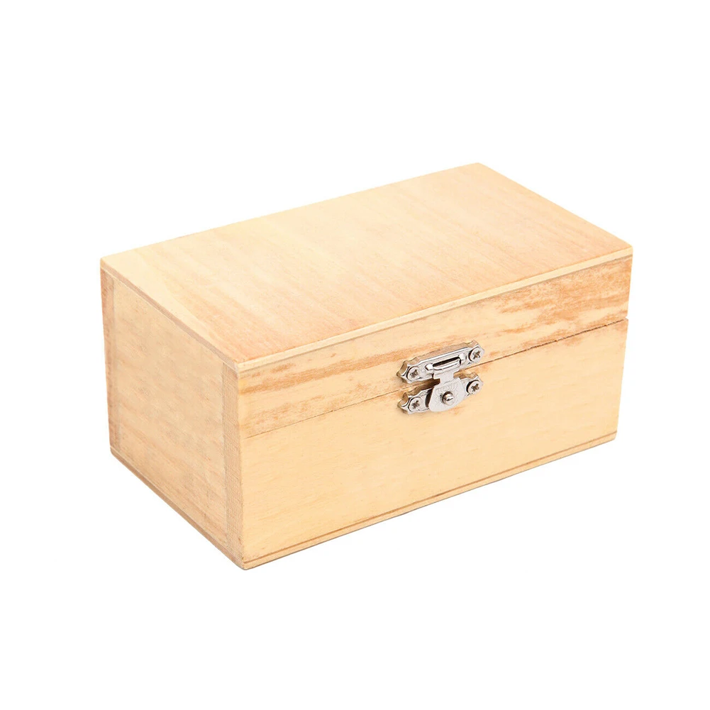 

Round Shank Hole Cutter 8Pcs Drill Bits Set Wooden Case Hot New Useful