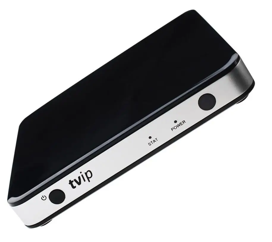 Verkaufen 10 Stücke Original TVIP 605 4K Linux TV Box S905X Quad Core TVIP S-Box V.605 HDYoutube 2,4G/5GWIFI Arbeit Auf Linux Iptv TV Box Tvip605