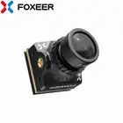 Foxeer Nano Беззубик 2 StarLight FPV камера 0.0001lux HDR 12 