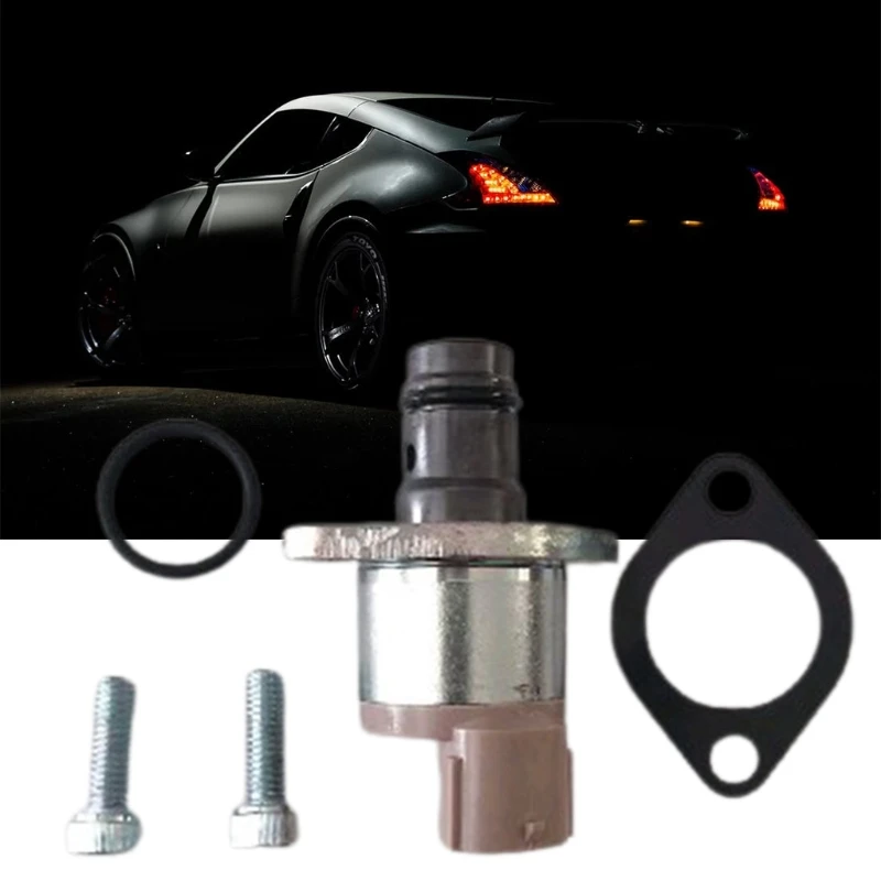 

Fuel Pump Suction Control-Valve SCV Compatible with Corolla Lexus 294200~0360