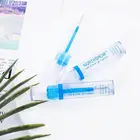 Прозрачная тушь для ресниц для макияжа тушь для ресниц для наращивания ресниц быстросохнущая тушь для ресниц удлинение