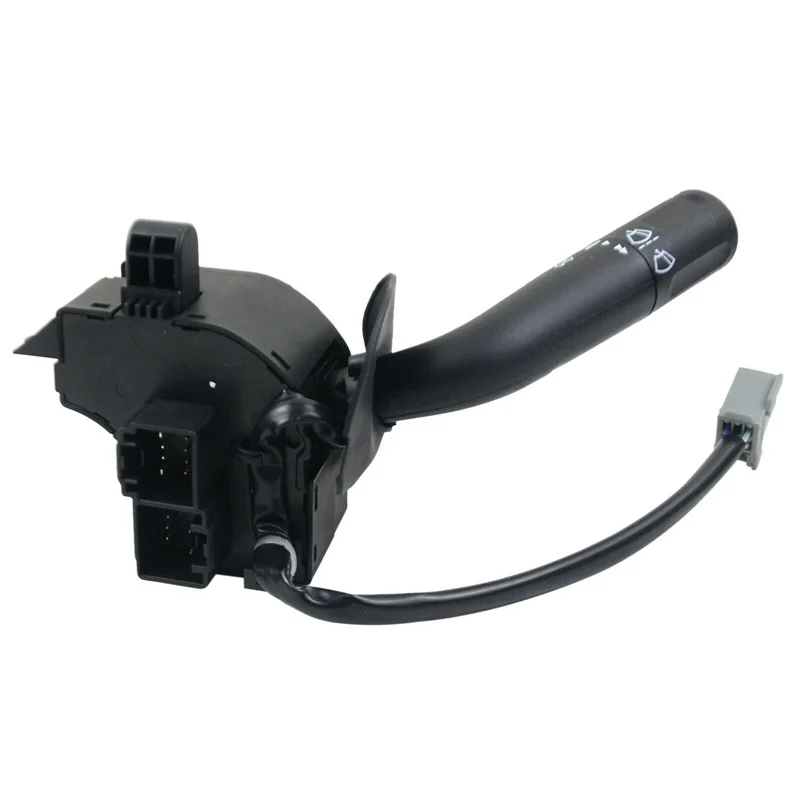 

Turn Signal Wiper Dimmer Combination Switch For d F-150 2005-2008 Truck 6L3Z13K359AA 1S9983 SW7388