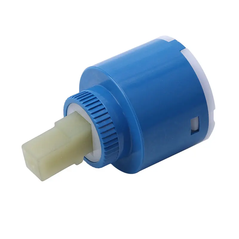 Керамический дисковый картридж для смесителя 35/40 мм смеситель с