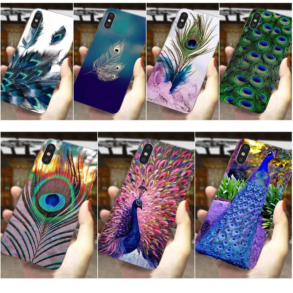 Мягкий с рисунком из ТПУ чехол для LG G3 G4 G5 G6 G7 K4 K7 K8 K10 K40 K50 Q6 Q60 V10 V20 V30 V40 Nexus 5 5X