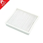 Фильтр Пылесоса H11 DJ63-00672D, HEPA-фильтр для пылесоса Samsung SC4300, SC4470, белый, VC-B710W... Аксессуары для чистки