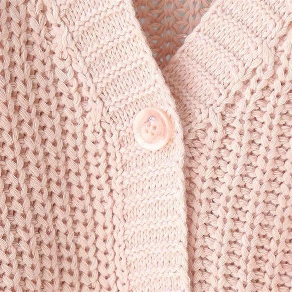 Кардиган женский вязаный цвет белый розовый однотонный большого размера осень