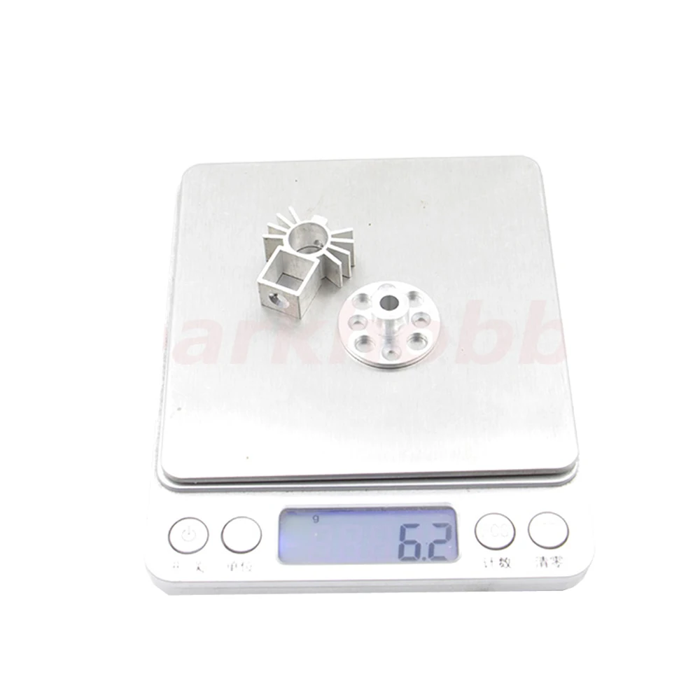 1 комплект бесщеточный двигатель опорная база посадочное место для SunnySky GWS XXD 2212