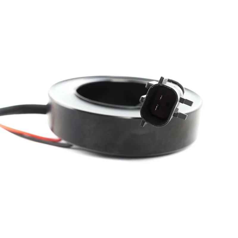 

Replacement AC Compressor Clutch Repair Kit For Dodge Ram 2500 3500 Jeep Liberty